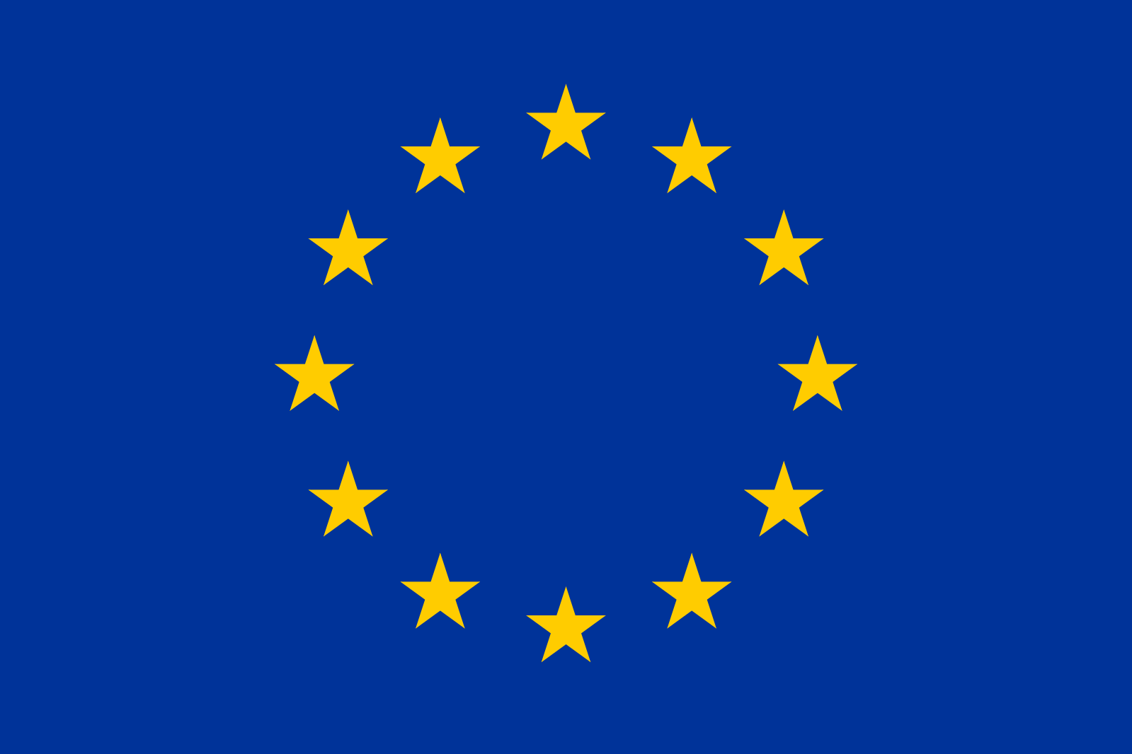 European Union flag